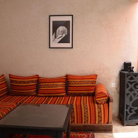 Riad Dar Sirine 마라케시 외부 사진