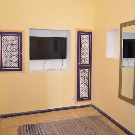 Riad Dar Sirine 마라케시 외부 사진