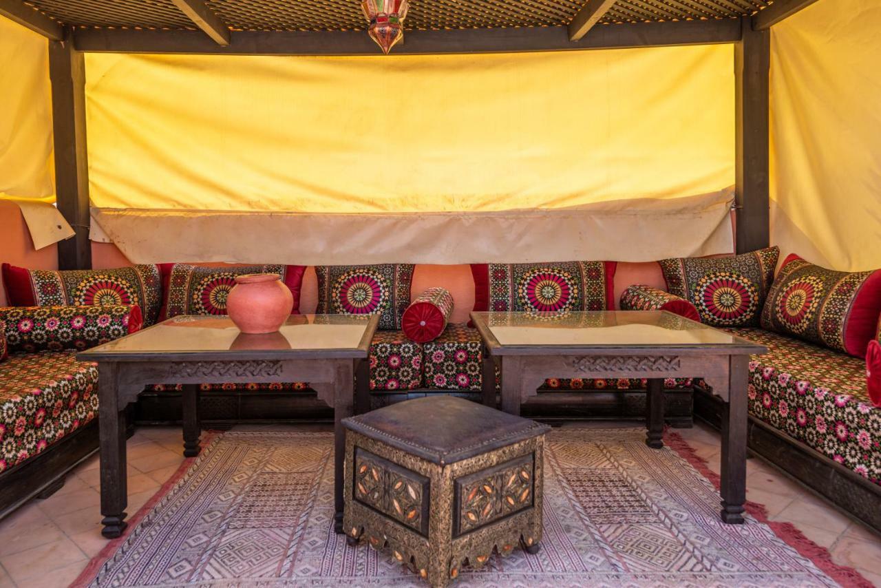 Riad Dar Sirine 마라케시 외부 사진